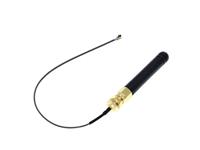 GPRS TCP IP Antenna+SMA/Cable. Can be used with SIM800L [HKD MINI GSM ANTENNA+SMA/CABLE]