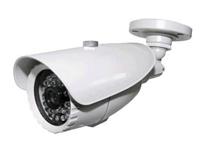 25-30m Infrared LED outdoor IP65 bullet type camera with 3.6mm wide angle fixed Lens [XY25CF900]