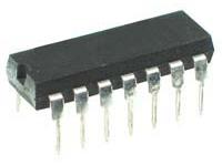 Quad 2-Input NAND Gate [74F00]