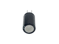 Capacitor Electrolytic Radial 22x40 Wide Temperature. Range -40°C to +105°C Hitano [4700UF 63VR EHR]