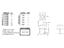 Tactile Switch • Form : 1A - SPST (NO)/2Termn • 50mA-12VDC • 160gf • PCB • 6x6mm , Lever : 0.8mm [TC0402X]