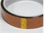 3D PRINTER HEAT RESISTANT TAPE (POLYIMIDE FILM)-HIGH INSULATION 20MM X 33MT [GTC KAPTON TAPE 20MM X 33M]