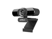 Dahua USB 2.0 Webcam 1080p FHD , 1/2.8 inch Cmos, 2MP , H.265/H.264/MJPEG/YUV , Auto, BLC/HLC , Omnidirectional built-in microphone with 3m pickup distance , Windows® 7/8.1/10 or Higher , macOS™ 10.10 or Higher , 2.4 GHz Intel® Core 2 Duo CPU , 84.5° View [DHA HTI-UC325]