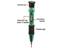 SD-9608 : 30PC ALUMINIUM HANDLE PRECISION SCREWDRIVER SET [PRK SD-9608]