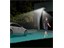 EZVIZ Smart Home WiFi Camera Pan & Tilt Dual LENS 4MP 30m IR , 1/3” CMOS , H2.65 , PAN:324°, TILT:90° , 3D DNR , WDR, AI-Powered Human/vehicle Shape Detection, Two Way Talk, Dual 2K+, Supports Micro SD up to 512GB, 1xRJ45 10/100M, PSU12V1.5A, IP65 [EZVIZ CS-H90-R100-8H44WKFL]