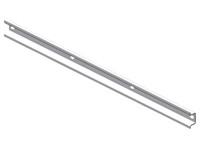 SIMATIC, Standard mounting rail 35mm, Length 483 mm for 19" cabinet [6ES5710-8MA11]