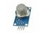 ADJUSTABLE GAS SENSOR BOARD FOR DETECTING A WIDE RANGE OF GASES, INCLUDING NH3, NOX, ALCOHOL, BENZENE, SMOKE AND CO2. [HKD MQ135 GAS SENSOR MODULE]