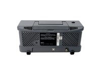 Digital Storage Oscilloscope 2CH 50MHz 7Inch TFT Colour Display 500M s/s 7ns USB Host, Memory Depth 64kpts (306×138× 124mm) 3Kg [UNI-T UTD2052CL+]