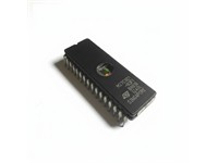 8M (1M x 8) EPROM and OTP EPROM (80ns Access Time) [27C801-80F1]
