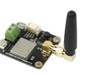 Gravity: AIR780EU 4G CAT1 IoT Communication Module. Operating within the LTE-FDD B1/B3/B7/B8/B20/B28 Frequency Bands. [DFR AIR780EU 4G CAT1 IOT MODULE]