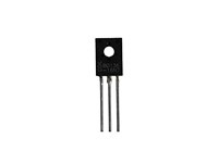 P 45V 45V 1A 100MN TO126 [BD136-16]