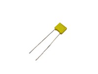 Capacitor Polyester 5mm Tho [8,2NF 100VPS]