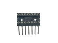IC Socket PRECIDIP [223-99-314]