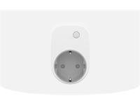 AIRLIVE SMART LIFE IOT , Z-WAVE PLUS , HOME AUTOMATION , SMART PLUG . [AIRLIVE SMART PLUG SP-101]