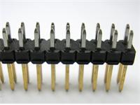Preci Connector 2,54mm dual Row 64P Solder [892-39-064-10-800]