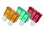 Automotive Fuse 32V Purple ATQ35 (L=19.1 x H=18.8 mm) [35A BLADE FUSE]