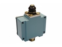 Crouzet 250VAC - 6A Limit Switch [83714]