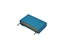 Capacitor Polyester 22,5mm Boxed 5% [8,2NF 1600VP22,5]