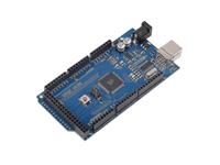 Arduino Compatible MEGA2560 R3 using CH340 Driver [HKD MEGA 2560 R3 CH340]