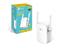 TP-Link WiFi Range Extender 300Mbps, 1 x 10/100M Ethernet Port (RJ45), 3.6W, FREQ: 2.4~2.4835GHz, US Plug, Wireless Security : WPA-PSK / WPA2-PSK [TP-LINK WA855RE]