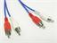 Patch Cord 2xRCA plug~ to~2xRCA plug - 1.5m [PATCHC 2X2RCA1]