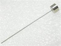 FUSE CAP PIGTAIL TYPE FOR 5X20MM FUSES [CP5001]