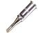 WELLER PYROPEN & PYROPEN PIEZO SOLDERING ROUND TIP SLOPED 3.0MM [51612399]