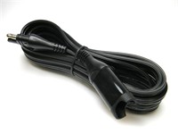 Battery Charging Cable SAE Male to SAE Female 4.6M 10A Max (O23) [OPTIMATE O23]