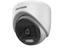 Hikvision Smart Hybrid Light ColorVu Fixed Turret Camera 2MP 3.6mm Lens, 20m IR, PAL/NTSC, Res:1920x1080, 3D DNR, ICR, Lens Mount:M12, STD/HIGH-SAT/HIGHLIGHT, (TVI/AHD/CVI/CVBS), Plastic, Digital WDR, Approx:155g [HKV DS-2CE70DF0T-LPFS (3,6MM)]