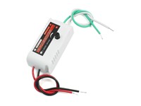 PWM DC Motor Speed Control. 6-28VDC 3A Max. Not Reverse Polarity Protected [BDD PWM DC MOTOR CONTR 3A 6-28V]