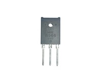 P 120V 8A 80W 65MHZ [2SB966]