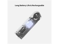 Aqara Roller Shade Driver E1, Wireless Protocol:Zigbee 3.0, Battery Type: Lithium Battery (Not Replaceable), Rated Input:5V1A, Retrofit , Operating Temperature:-10°C~ 55℃ (14°F~131°F) , Requires:AQ-HUB-E1, AQ-HUB-M1S-G2, AQ-HUB-M2, AQ-HUB-M3 [AQARA ROLLER SHADE DRIVER E1]