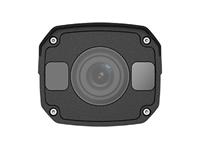 Uniview Dome Camera, 2MP, VF 2.8~12mm Lens, 50m IR, 1/2.9"CMOS, Ultra 265/H.265/H.264/MJPEG, 1920×1080, 2D/3D DNR, Embedded Smart Algorithm, Triple Streams, IP67 [UVW IPC2322EBR5-P-C]
