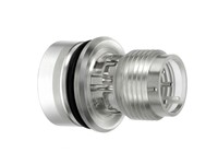 Circular Connector 3P+E M18 To M12 CLR 713 Series [09-0435-50-04]