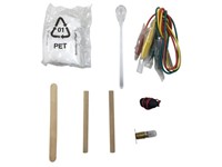 Amazing Electrical Connection Kit [MX-201]