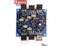 High Power Amplifier 200W Kit
• Function Group : Audio / Amplifiers etc. [KEMO B125]