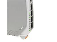 Phoenix 1085176 Unmanaged Ethernet / Profinet Switch 5 x RJ45 Copper Ports plus 2 SFP Ports 10/100mb/s [FL SWITCH 1005N-2SFX]