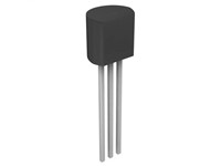 Voltage REF 2,5V -40to+85 deg TO92 [LM285Z-2,5V]