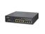 PLANET 8 PORT 10/100Mbps WITH 4 PORT POE ETHERNET SWITCH UNMANAGED [FSD-804P]