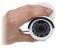 Hikvision BULLET Camera, HD720P IR, 1.3MP CMOS Image Sensor, 1280x960, 2.8mm Lens, 20m IR, True Day-Night, Smart IR, IP66 [HKV DS-2CE16C2T-IR]