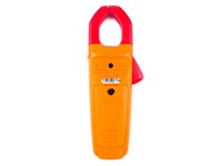 Cat III 600V AC/DC True-RMS Clamp Meter with 4kΩ Resistance Range and 300mm Jaw Size [FLUKE 303]