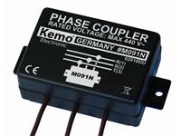 PHASE COUPLER FOR POWER LINE PRODUCTS [KEMO M091N]