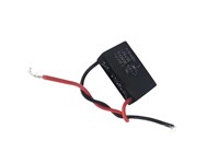 CBB61- 1.5UF 450VAC AC Ceiling Fan Capacitor [CMU 1,5UF 450VAC FAN CAP]