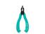 Side Cutter Mini Plastic - for use with Models & Science Kits 110mm [PRK PM-203]