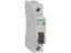 Schneider Miniature Circuit Breaker, Easy9, 1P, 32 A, C curve, 3 kA [EZ9F53132]