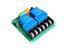 RELAY BOARD 2CH 5V 30AMP LOW LEVEL TRIGGER [HKD RELAY BOARD 2CH 5V 30AMP LLT]