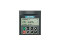 MICROMASTER 4 Advanced Operator Panel (AOP) [6SE6400-0AP00-0AA1]