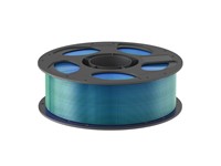 Anycubic PLA Silk Dual Filament 1.75mm 1KG Blue/Green [ANYCUBIC-AHSC16-10]