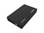 3.5" USB3.0 EXTERNAL HDD ENCLOSURE – BLACK [ORICO 3588US3-V1-SA-BK-BP]