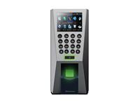 ZK TECO F18 BIOMETRIC FINGERPRINT READER USED FOR ACCESS CONTROL / TIME & ATTENDANCE FEATURES (ZK TECO F17 ETHERNET CONNECTION BASED FINGERPRINT READER USED FOR ACCESS CONTROL/TIME & ATTENDANCE FEATURES (TO BE INSTALLED BY REGISTERED ZK TECO INSTALLER) [ZKT F18]